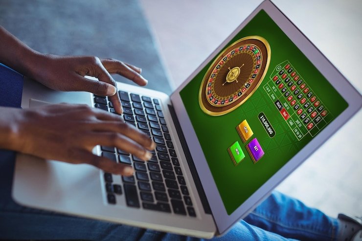 Pembayaran QRIS di kaskus4d