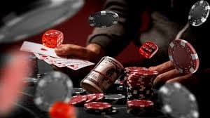 Tampilan dashboard permainan kaskus4d dengan kategori slot dan dealer langsung