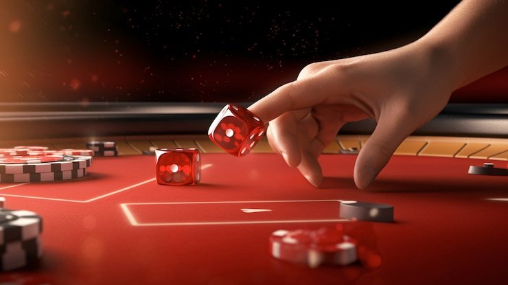 Antarmuka Mega Wheel di platform kaskus4d menampilkan roda permainan dengan segmen berwarna